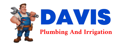 Trusted plumber in PRESTO